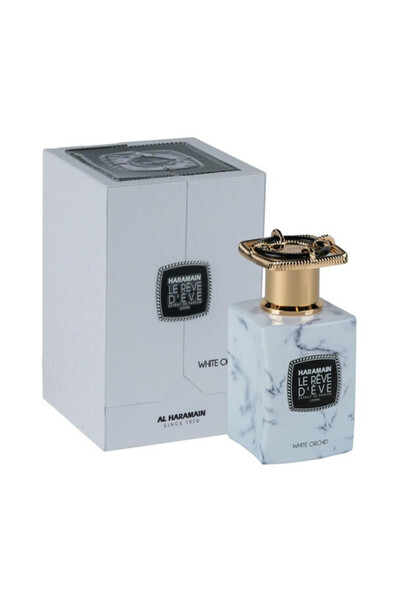 Al Haramain LE REVE D`EVE WHITE ORCHID EXTRAIT DE PARFUM 100ML