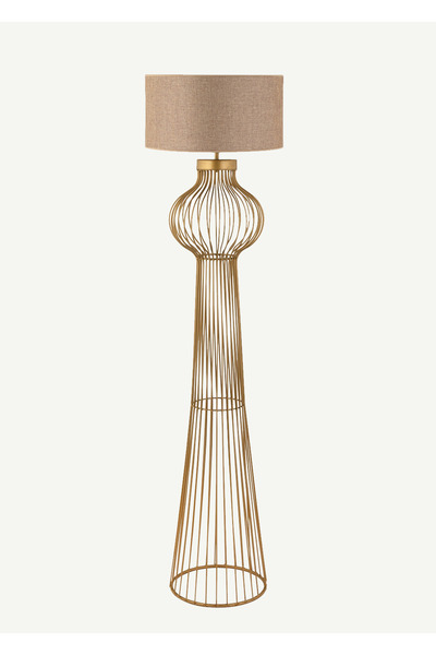 Bella Maison Lovina Lambader Eskitme (40x150 cm)