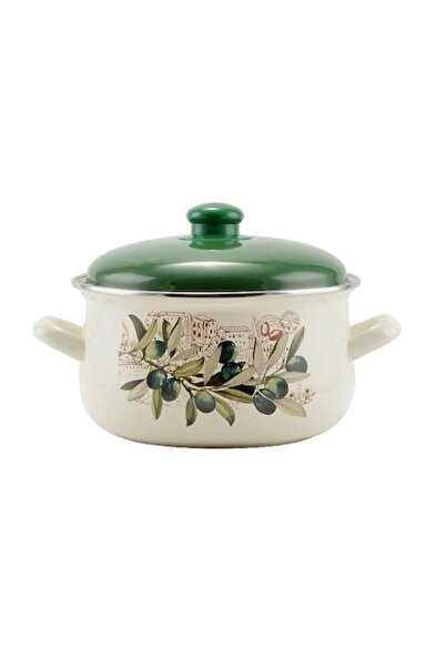 Perfect Home Cratita email cu capac, 20x12cm, 3.3L