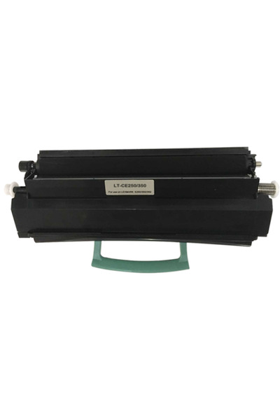 Lexmark Cartus toner compatibil E250A11A, E250A21E, E250, E350, 3500 pagini