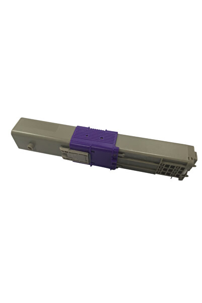 OKI Cartus toner compatibil 46508711, cyan, 3000 pagini