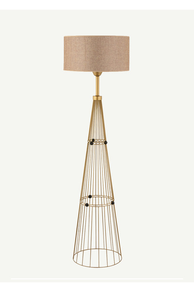 Bella Maison Loire Lambader Eskitme (20x40x140 cm)
