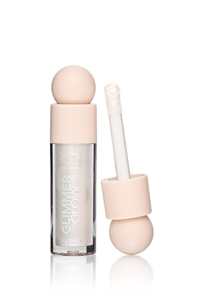 Roesıa Rose Cosmetics Rose Big Glow Fırçalı Aydınlatıcı