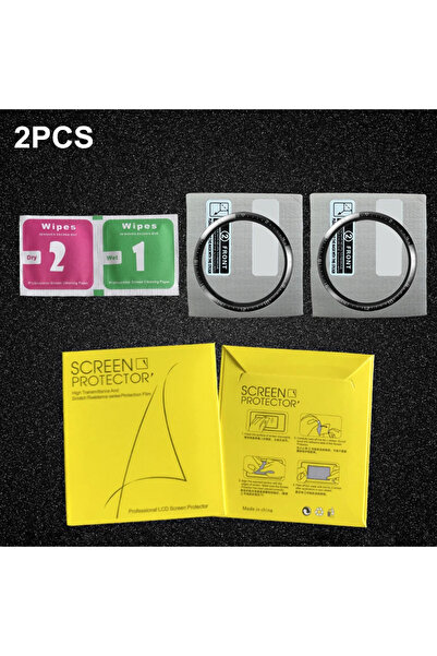 Choice3 For Huawei GT2 46MM 2PCS 1-3pcs HD Clear Screen Protector for GT2 46m...
