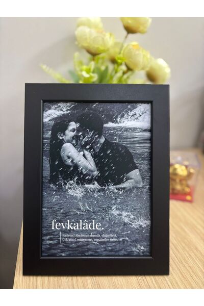 shop Kişiselleştirilmiş Fotoğraflı Tablo ,Kişiye Özel Hediye,Sevgililer Günü ...