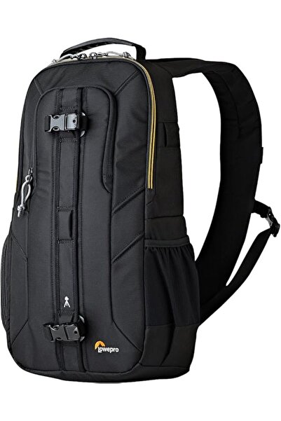Lowepro حقيبة كاميرا سلينغشوت إيدج 250 إيه دبليو - لون أسود