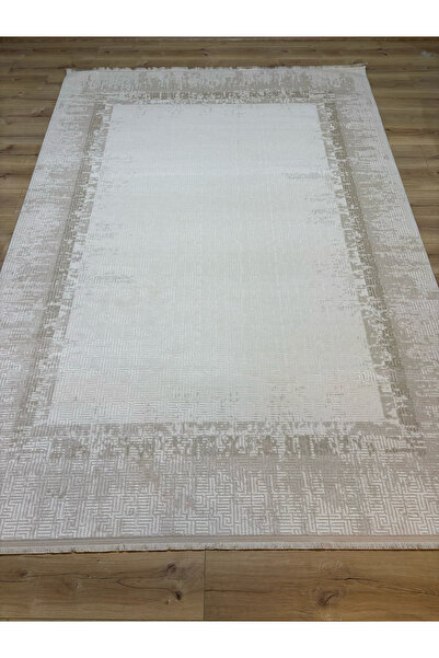 ERKAM HALI EXCLUSİVE %100 TRİKO AKRİLİK İPEKSİ 200x290+YATIŞMAZ HALI