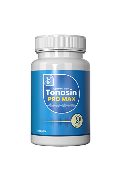 NO BRAND Eig Tonosin Pro Max 30 Capsule