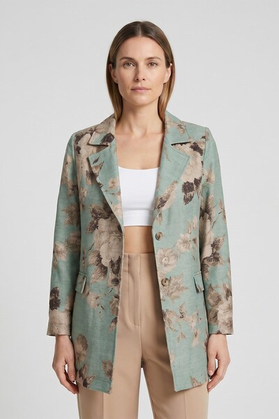 BLU Oversize Ceket