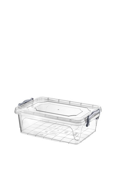 Hobby Rectangular Storage Container 3.8 L 1113