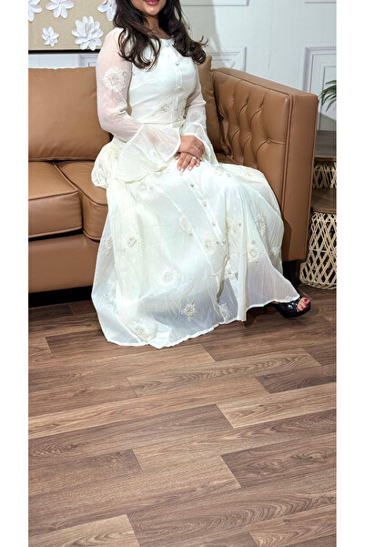 TREASUREISLAND Lucine Dress