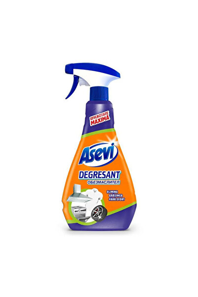 ASEVI Degresant Aragaz 750ml