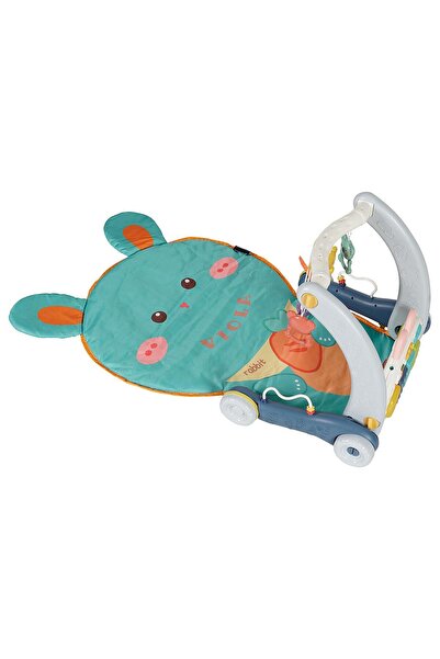 PregoToys Prego Toys Viola Oyun Halısı - Standart
