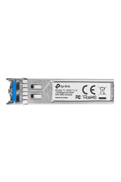 TP-LINK MiniGBIC Module TL-SM311LM, έως 550m, Ver. 3.20