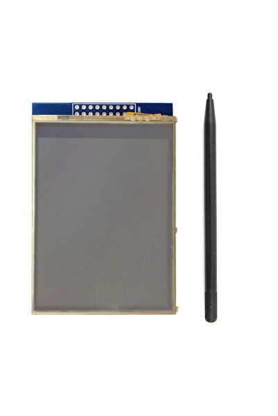 Generic 3E5 2.8" TFT LCD Touch Screen Shield Expansion Board for Arduino