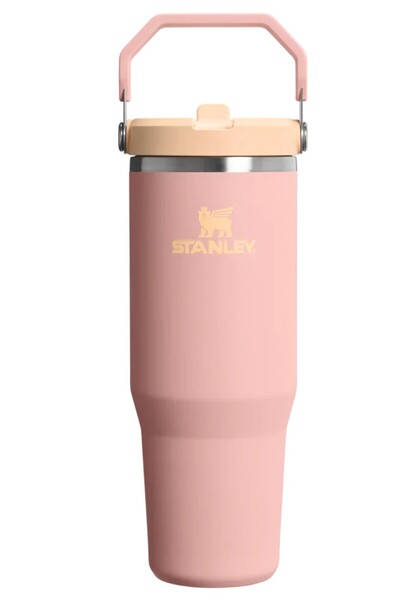 Stanley The Iceflow ™   Flip Straw 2.0 Tumbler 0.89L / 30oz Colorful Thermos ...