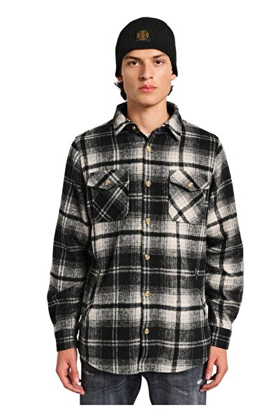 Staff Donovan Oveshirt 61-102.054.Ν0000 – Black