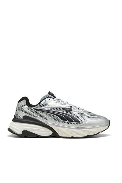 Puma Fade Nitro LS Sneakers 406203 04 – Silver
