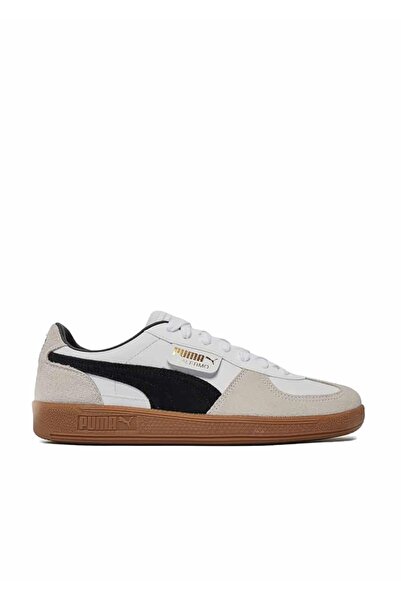 Puma Palermo Lth Sneakers 397275 01 – White