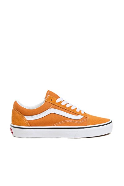 Vans Old Skool Color Theory Sneakers VN000D6W52K1 – Marmalade