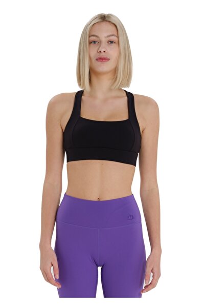 Emerson Bralette 261.EW231.01 – Black