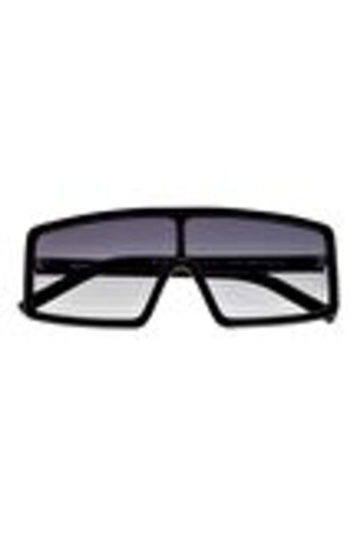 Kaleos 10Th Anniversary Black Unisex Sunglasses