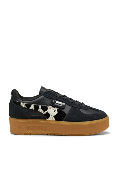 Puma Palermo Elevata Wild Instinc Sneakers 403345 02 – Black