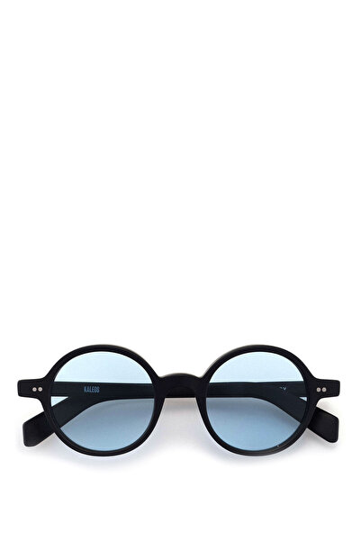 Kaleos Shelby 01 Blueacetate Unisex Sunglasses