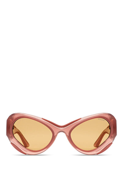Komono نظارات شمسية KOM-S11000 Ripley Solar Dew Pink Acetate للجنسين