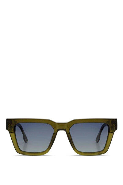 Komono Bob Moss Moire Acetate Unisex Sunglasses
