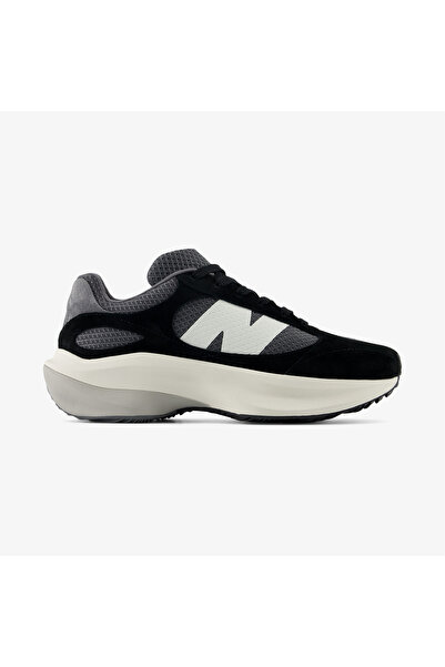 New Balance Wrpd Runner Black Unisex Casual Wear Uwrpdccg -Sparksole