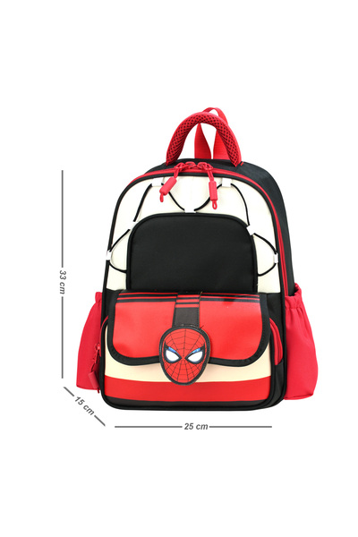 Mont Bridge Spider Luxury Kindergarten Bag