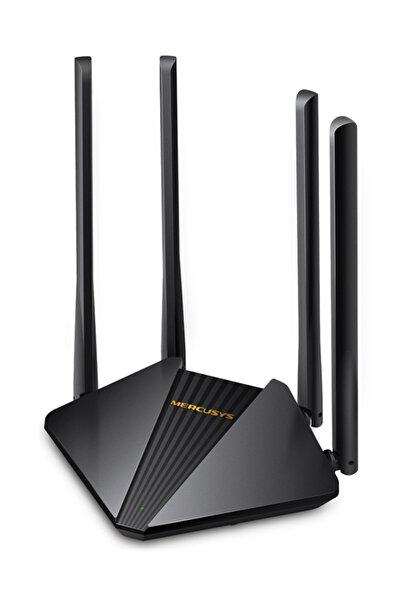 Mercusys Ασύρματος δρομολογητής Gigabit MR30G, Wi-Fi 1200Mbps AC1200, Έκδοση....