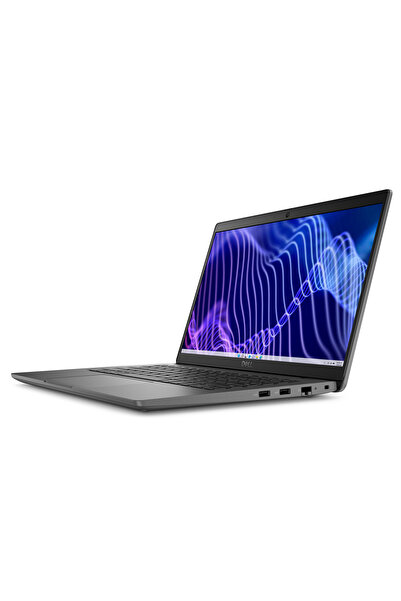 Dell Laptop Latitude 3440, Refurbished Grade B, i3-1215U, 8/256GB NVME, 14", ...