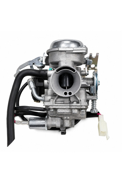 Yamaha YBR K 125 Karbüratör Komple