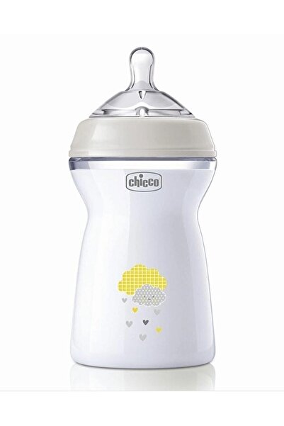 Empressco Naturel Feeling Desenli Pp Biberon 330 Ml (6 Ay+) - Fiyatı, Yorumları