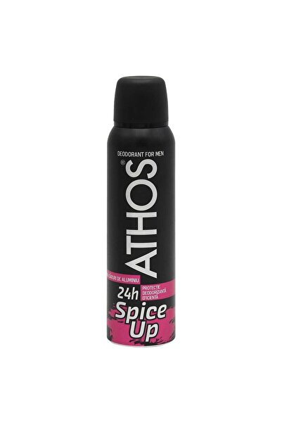 Deodorant Athos, 150 ml Men Spice Up 37060