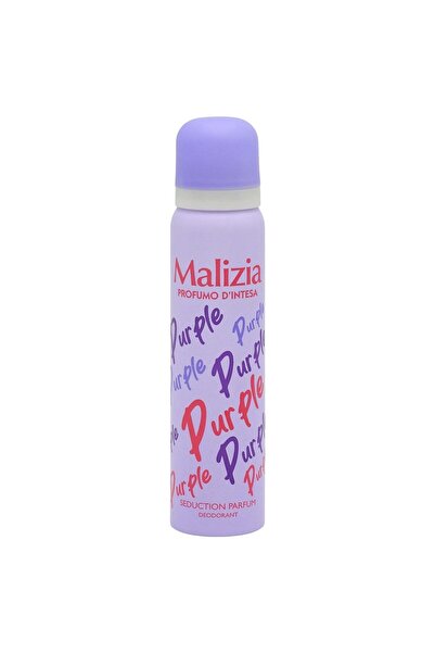 Deodorant Malizia, 100 ml Mov
