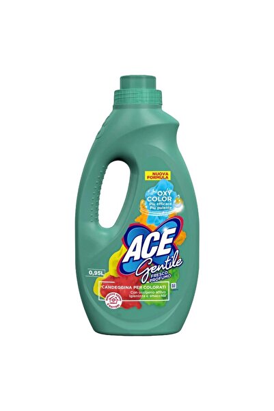 ACE Solutie pentru Pete, Ace, Parfumata 950 ml Color