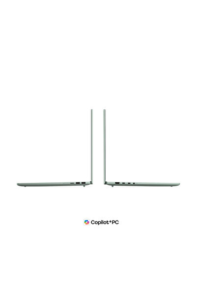 LENOVO IdeaPad Slim 5 14 2.8K OLED Ultra 7 356H 32GB 1TB Δωρεάν DOS