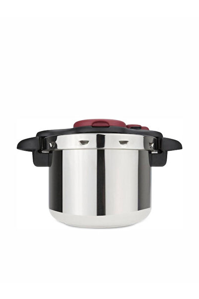 TEFAL Κλίπσο Μίνιτ'Εζί Χύτρα Ταχύτητας 9 λίτρων Κωδικός: P46249