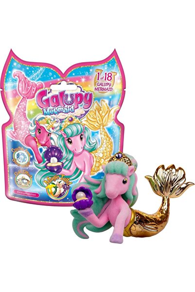 CRAZE Galupy figurina sirena