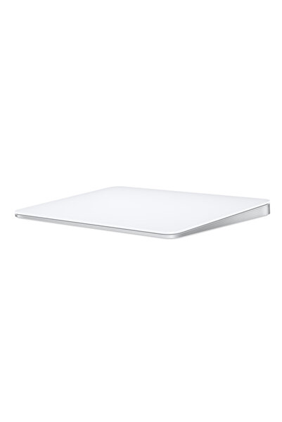 Apple Magic Trackpad (USB-C) Alb MXK93ZM/A – Trackpad Multi-Touch cu Force Touch
