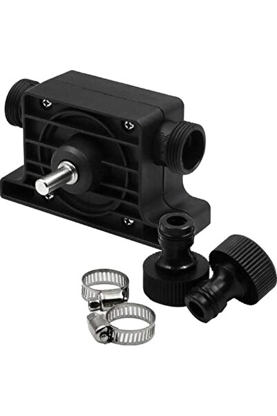 zola Pompa transfer lichide pentru bormasina/filetanta, filet 3/4", debit 40 ...