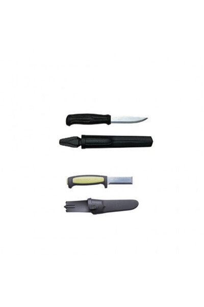 Morakniv Set 2 cuțite de sculptat