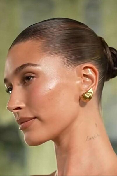 Charmist Hailey Vibe Design Earrings