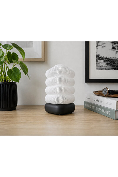 BlockandBricks Soft Glow Masa Lambası - Fiş Bağlantılı