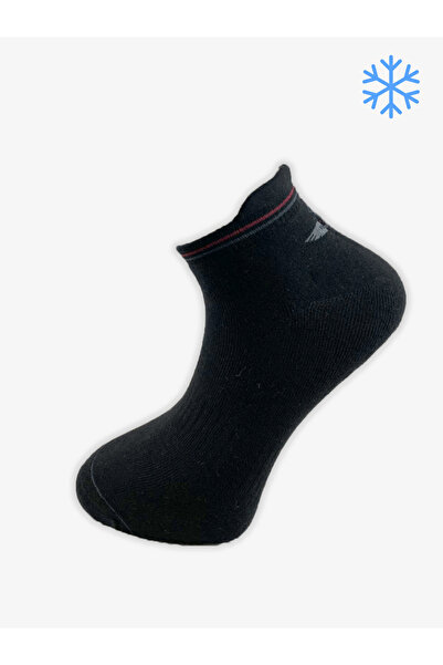 PRO Davraz Towel Winter Booties Comfortable Men's 12-Piece Socks