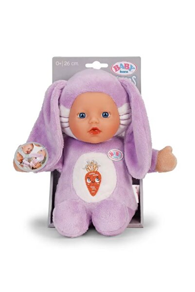 ZAPF CREATION BABY Born Κουνελάκι μωρό 26 εκ. (837443-116725)