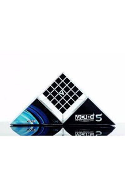 OEM V-Cube Κύβος 5 Επίπεδος 5x5 (301090)
